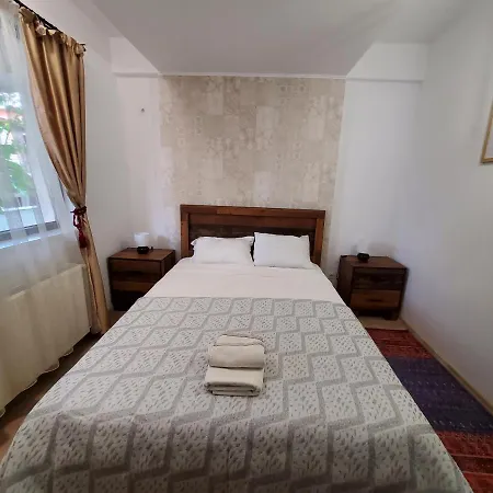 Morii Lake Special Apartment-3