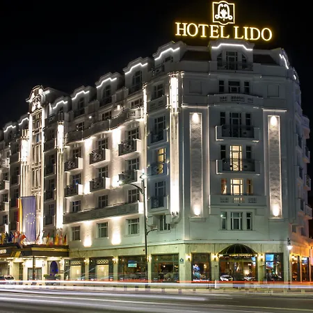 Hotel Lido By Phoenicia-2