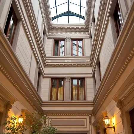 Hotel Casa Capsa-3