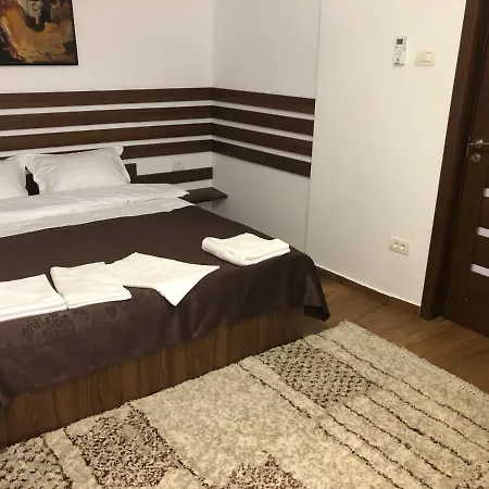 Apartament 2 Camere la casa - Bucuresti (Gara de Nord)-3