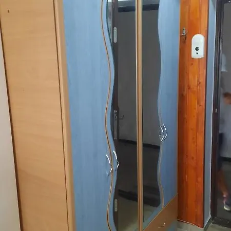 Lovely 1 Bedroom Near Arena Nationala With Free Ac And Wi-Fi-2