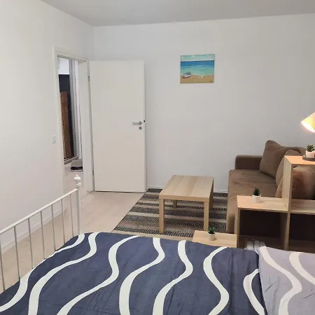 Ghencea Residence 158 L2-3
