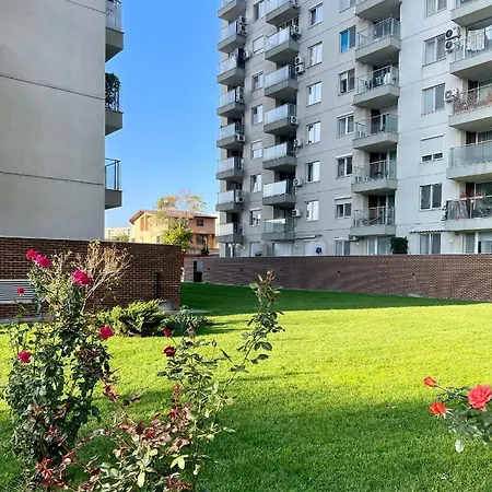 Wood Story - Modern 1Br Apt Near City Center With Parking-2