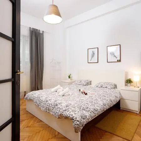 Lovely Apartment With 2 Bedrooms-2