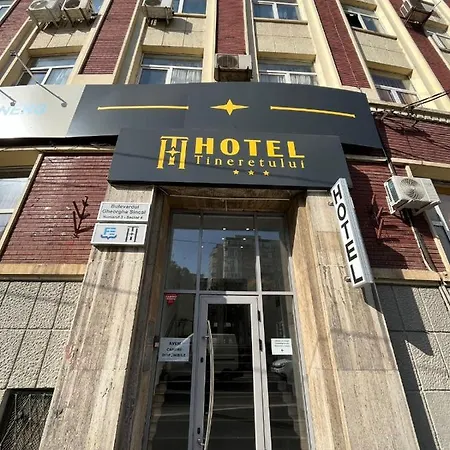 Hotel Tineretului-3