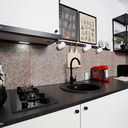 Modern Condo Near Morii Lake-3