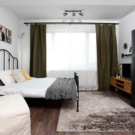 Modern Condo Near Morii Lake-2