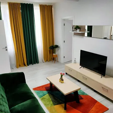 Dorobanti Suites-2