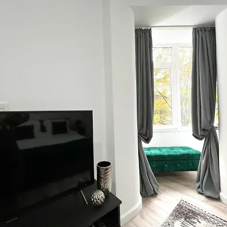 Green Spot - Premium Studio - Sanador Victoriei-2
