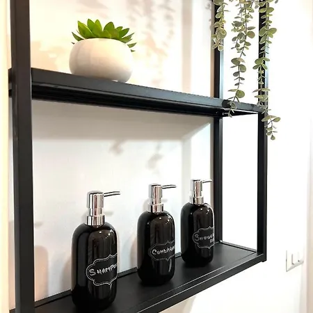 Green Spot - Premium Studio - Sanador Victoriei-3