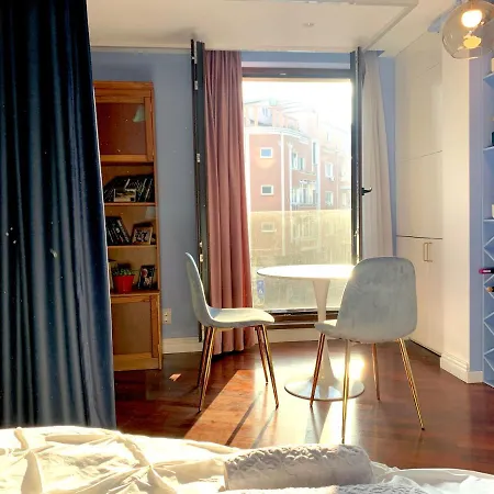 Downtown Italian Studio-2