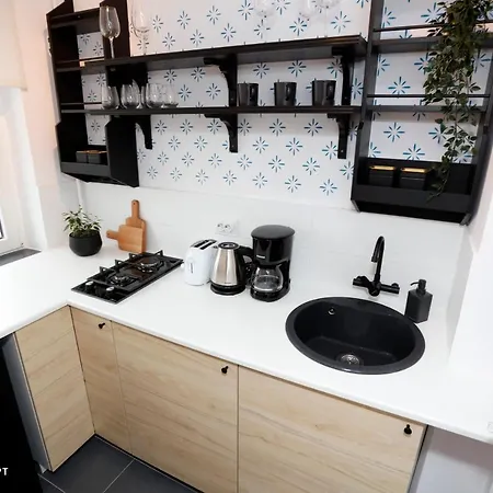 Chic Scandinavian Style Studio-3