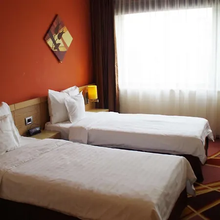 Mari Vila Hotel-2