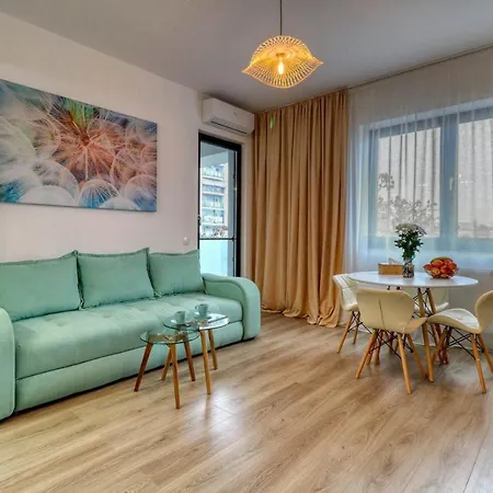 Inspiration Station - My Joyful, Cosy&Inviting Apt - Smart Thermostat - Private Parking - Ior Park - Long Term Price Cuts-2