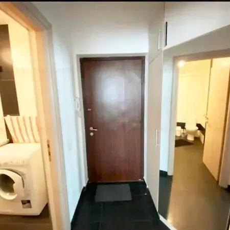Bucharest Apartment Unirii Center 2km-2