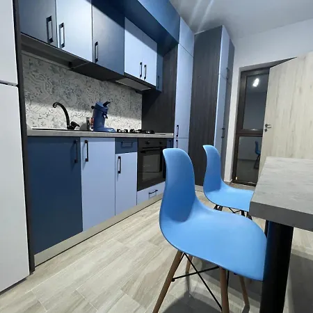 Moghioros Park Residence Dum4-3