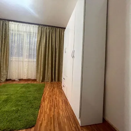 One Room Apartment Ptm-3