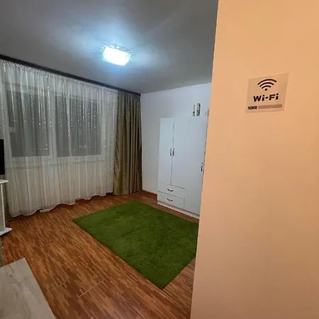 One Room Apartment Ptm-2