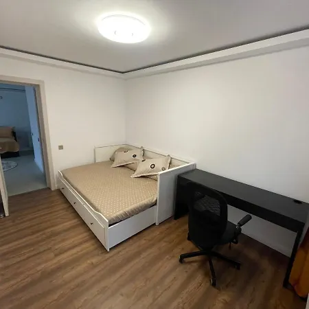 Apusului Residence-2