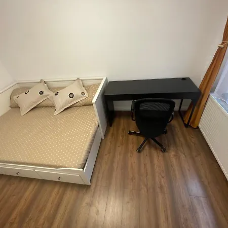 Apusului Residence-3