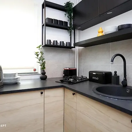 Bright & Relaxing Stay Studio-2