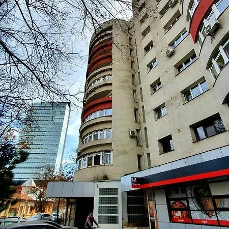 Apartament, Ultracentral, Piata Victoriei-2