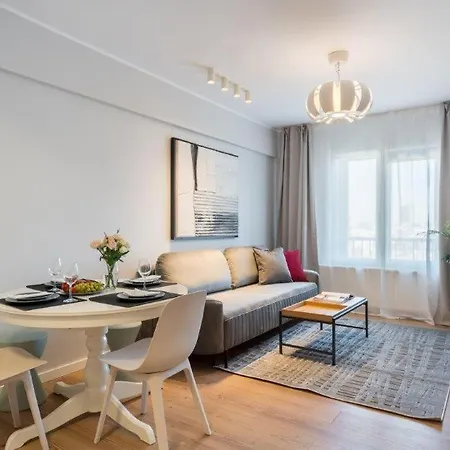 Downtown Modern - 2Br Apartment-3