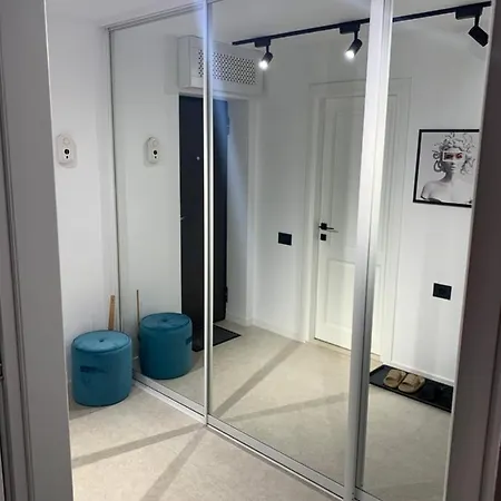 Prosper Plaza Aparthotel-2