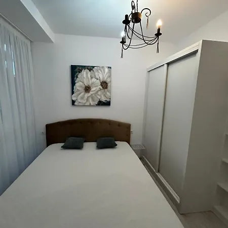 Studio Floreasca Residence-2