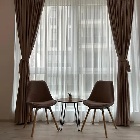 Studio Floreasca Residence-3