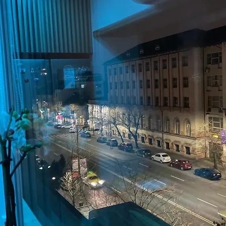 Luxury Apart Dorobanți-3