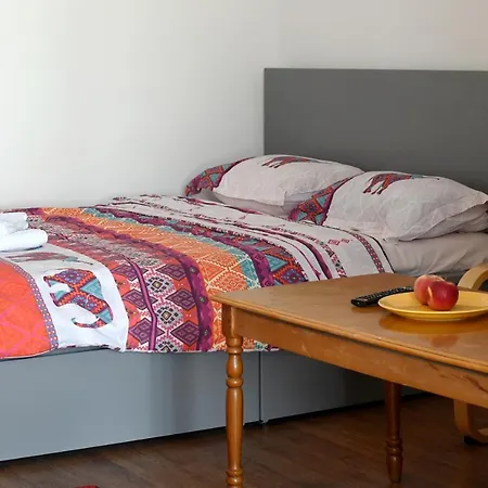 Lovely 1 Bedroom Near Arena Nationala With Free Ac And Wi-Fi-3