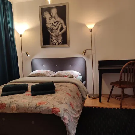 Historic Center Residence 2-3