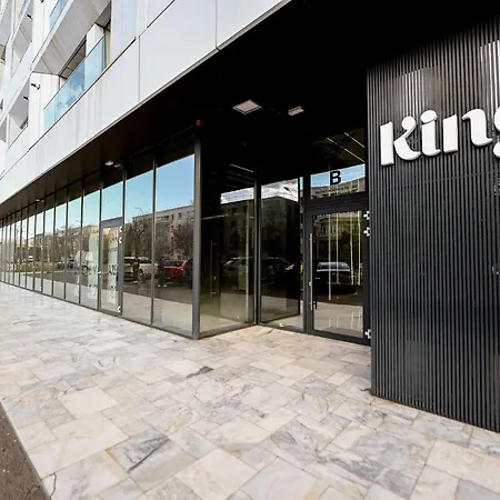 Brand-New Apartments In Floreasca Business Area - Elevate Your Living Experience-3