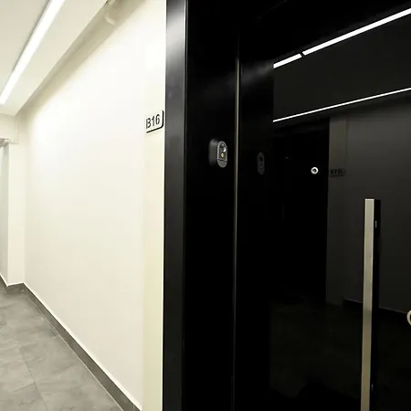 Brand-New Apartments In Floreasca Business Area - Elevate Your Living Experience-2
