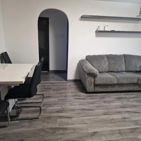 Apartament Gara De Nord-3