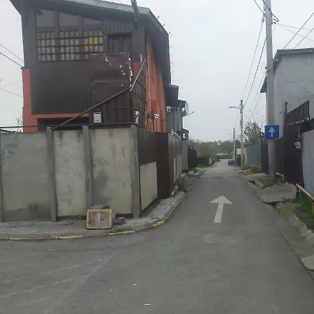 Vila Elena Ap 2-2