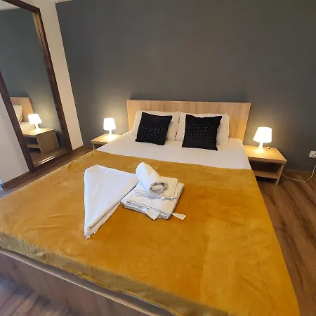 Apartment Villa-3