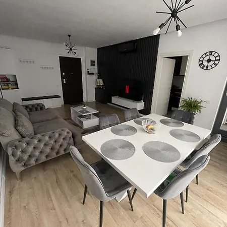 Citta Luxury Apartment 75-3