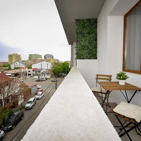 Sofia Cozy Apartment - Underground Private Parking-2
