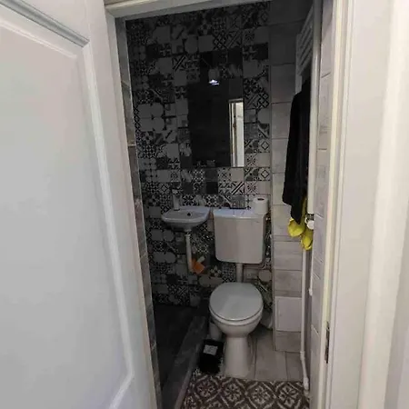 Sofi Apartment Central-3