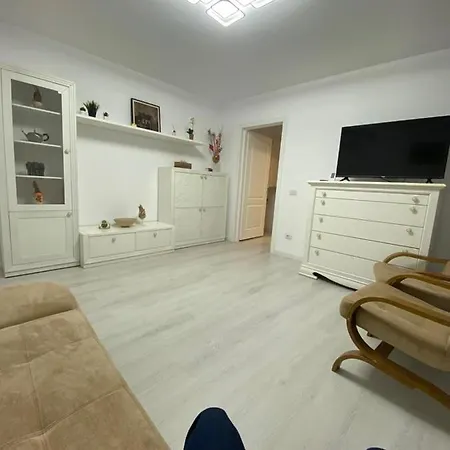 Apartament Gn39-2