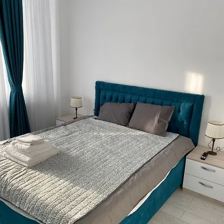 Apartament Gn39-3