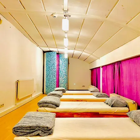 A.G Romana Hostel-3