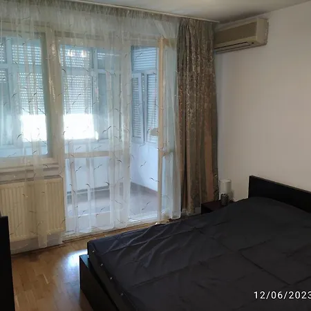 Fabian Central Apartment-2