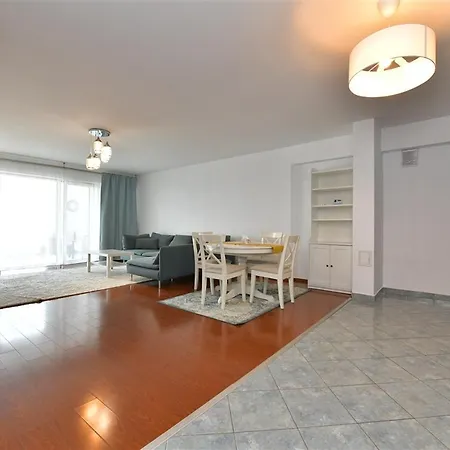 Apartament Lux 1 Mai Pod-3