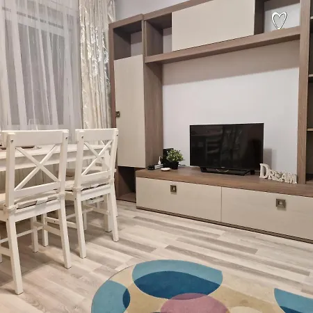 City Center Apartment-3