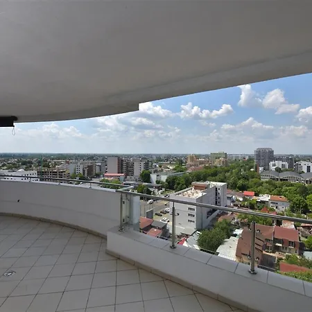 Apartament Lux 1 Mai Pod-2