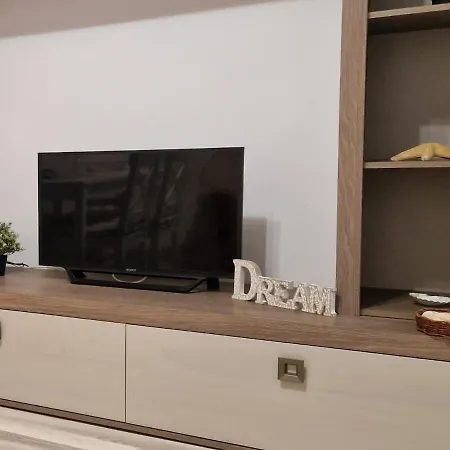 City Center Apartment-2