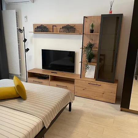 Moghioros Park Residence Dum3-3